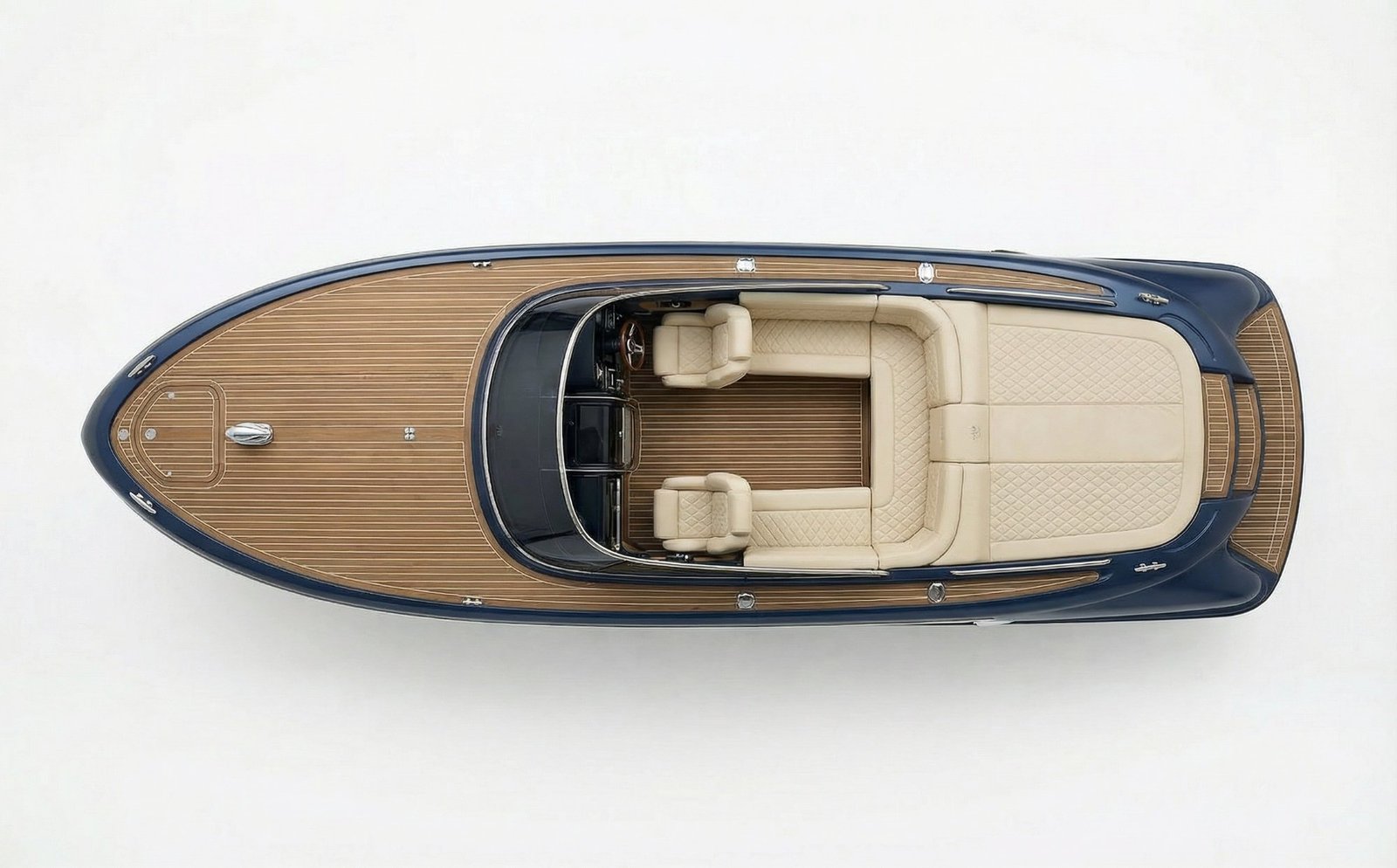 Plan View